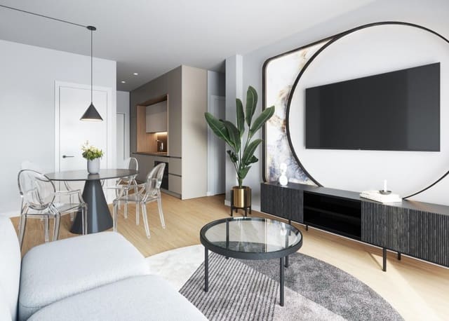 3 quarto Bungalow para venda em San Miguel de Salinas com piscina - 249 900 € (Ref: 8824243)