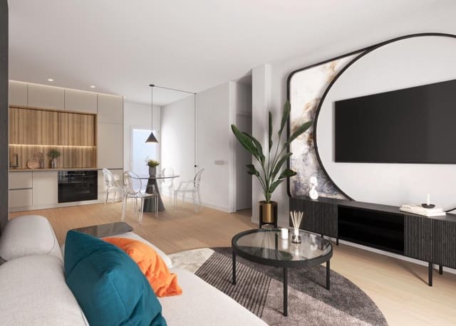 3 quarto Bungalow para venda em San Miguel de Salinas com piscina - 249 900 € (Ref: 8824243)