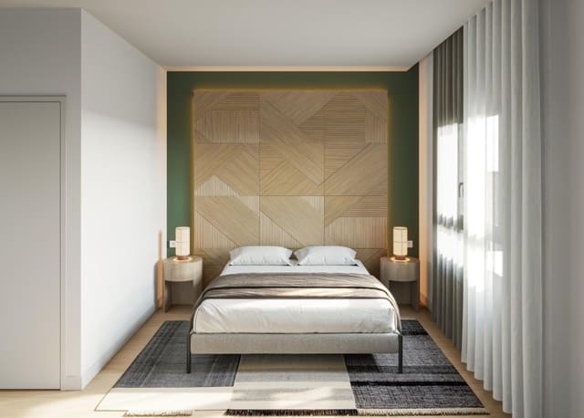 3 quarto Bungalow para venda em San Miguel de Salinas com piscina - 249 900 € (Ref: 8824243)