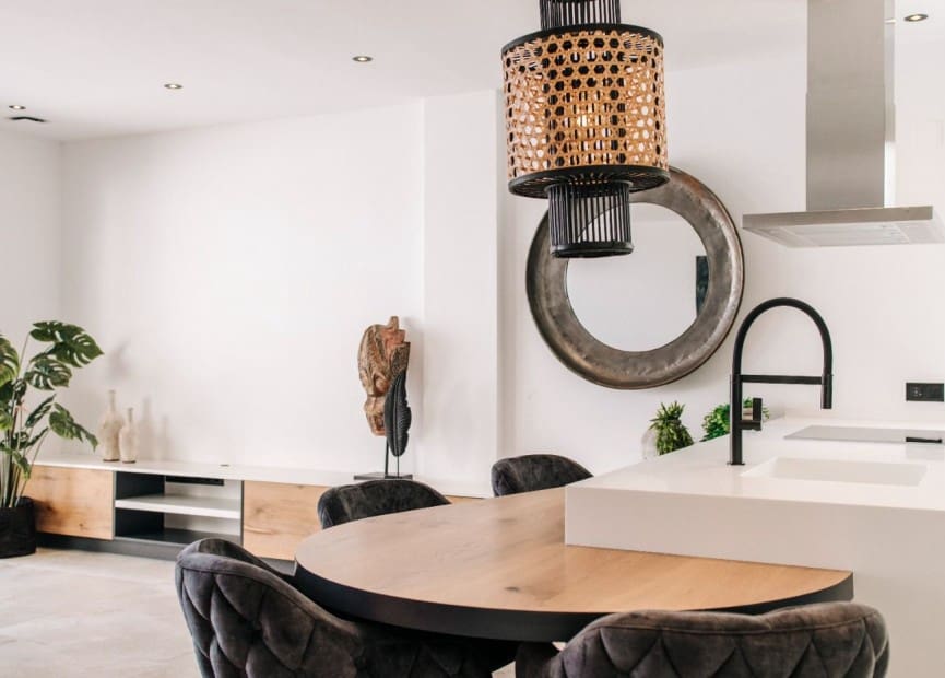 4 soverom Bungalow til salgs i La Marquesa med svømmebasseng - € 599 000 (Ref: 8824766)