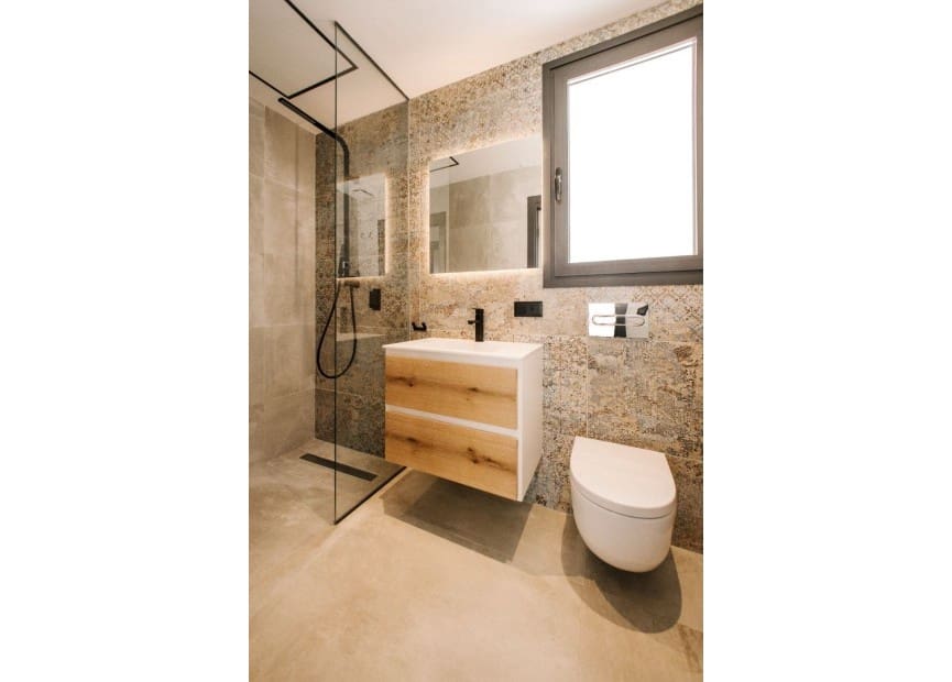 4 soverom Bungalow til salgs i La Marquesa med svømmebasseng - € 599 000 (Ref: 8824766)