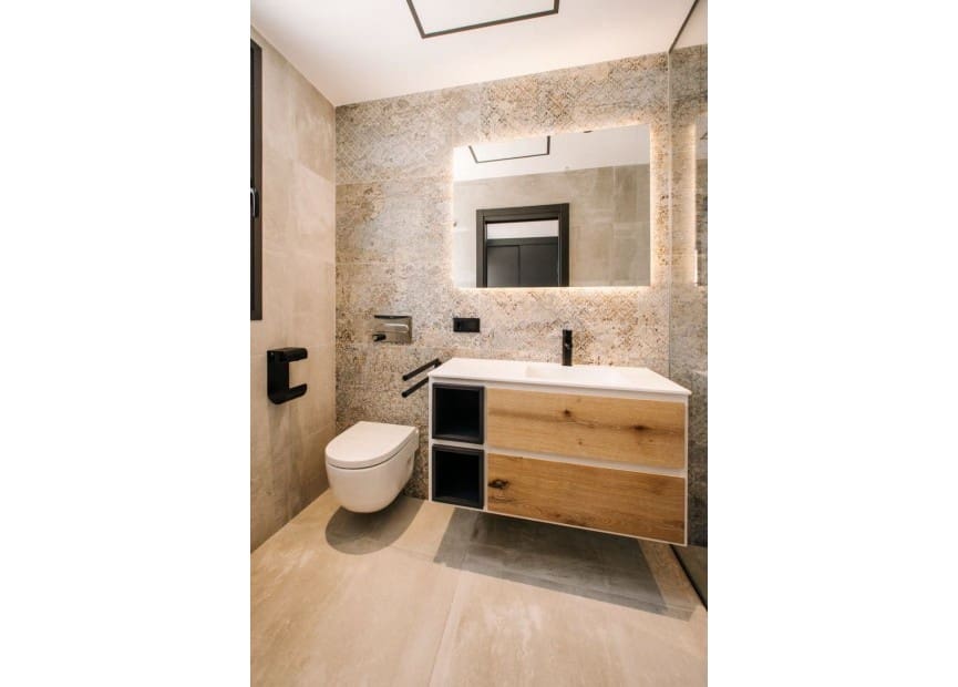 4 soverom Bungalow til salgs i La Marquesa med svømmebasseng - € 599 000 (Ref: 8824766)