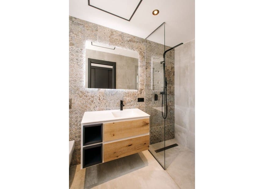 4 soverom Bungalow til salgs i La Marquesa med svømmebasseng - € 599 000 (Ref: 8824766)