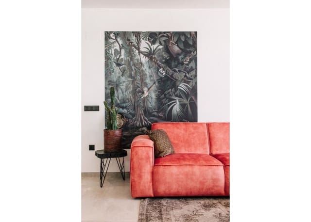 Bungalow de 4 habitaciones en La Marquesa, Rojales en venta con piscina - 599.000 € (Ref: 8824766)