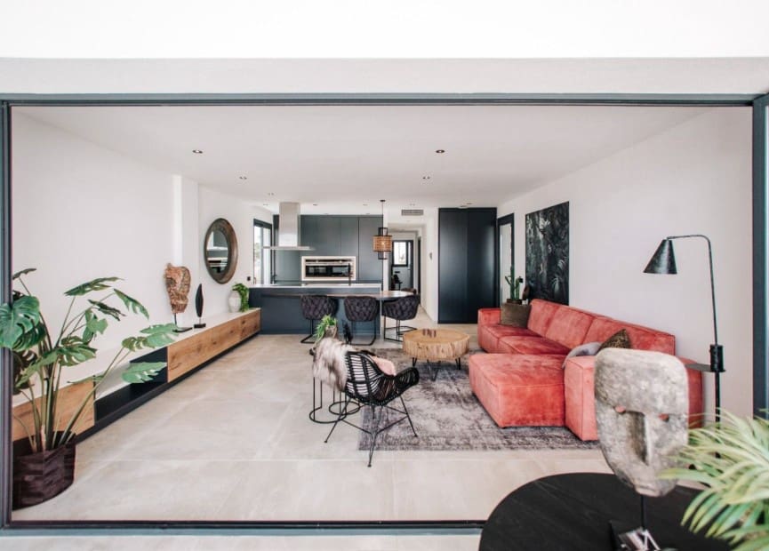 4 soverom Bungalow til salgs i La Marquesa med svømmebasseng - € 599 000 (Ref: 8824766)