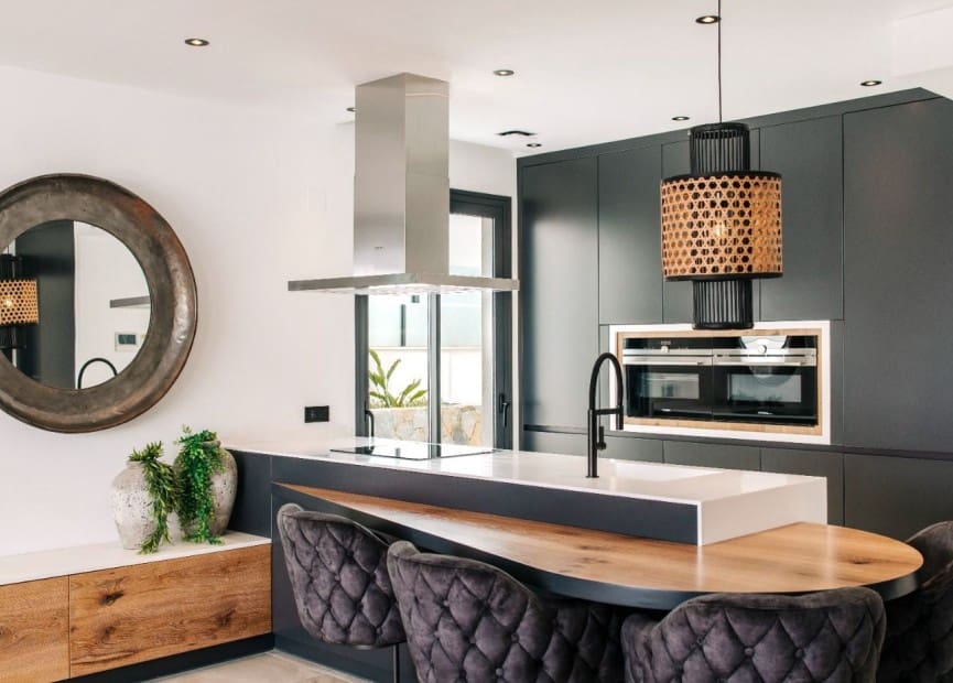 4 soverom Bungalow til salgs i La Marquesa med svømmebasseng - € 599 000 (Ref: 8824766)