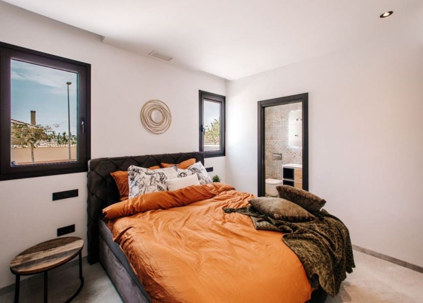 4 soverom Bungalow til salgs i La Marquesa med svømmebasseng - € 599 000 (Ref: 8824766)