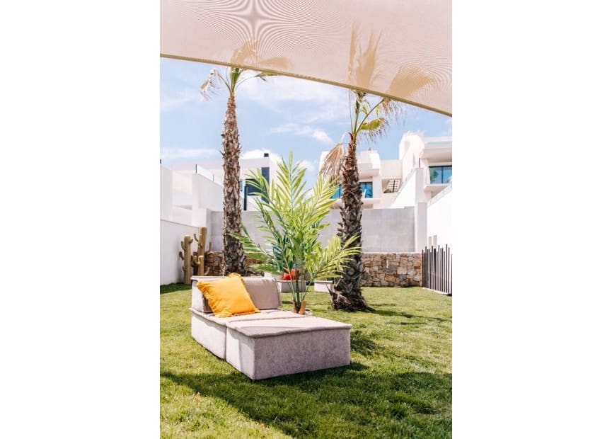 4 soverom Bungalow til salgs i La Marquesa med svømmebasseng - € 599 000 (Ref: 8824766)