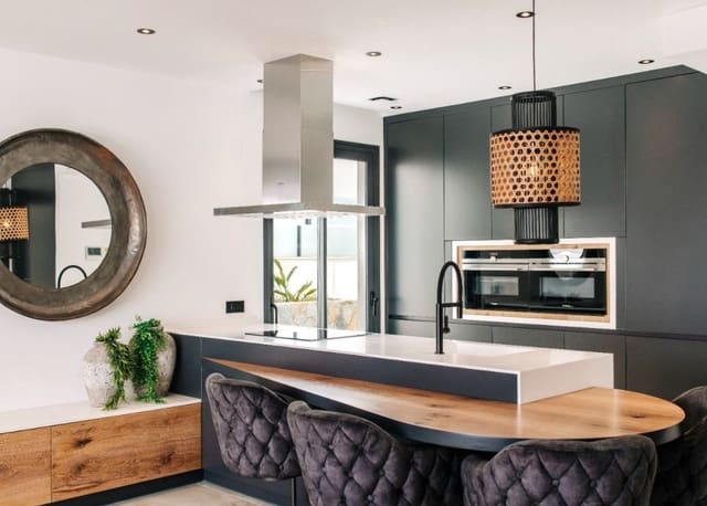 Bungalow de 4 habitaciones en La Marquesa, Rojales en venta con piscina - 599.000 € (Ref: 8824766)