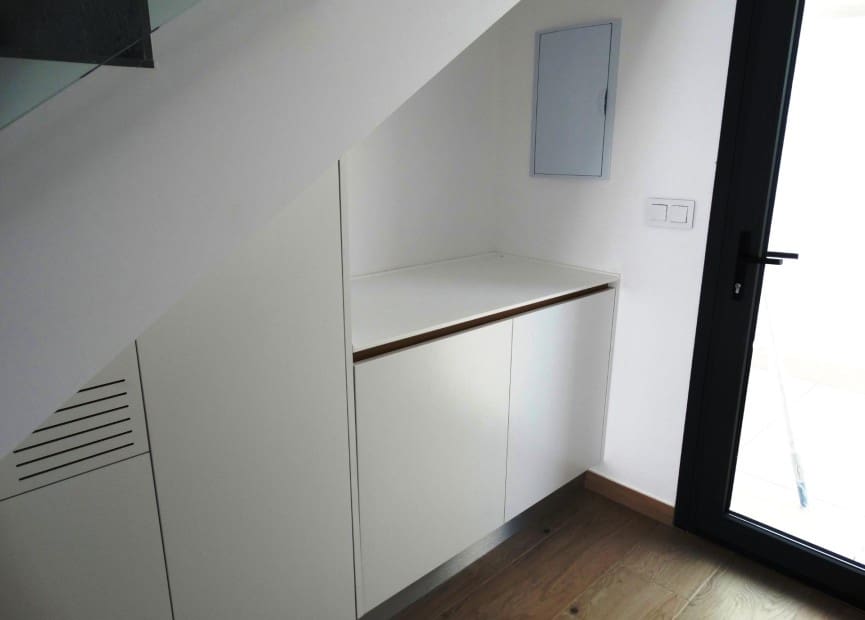 3 soverom Hus til salgs i Santiago de la Ribera med svømmebasseng - € 425 000 (Ref: 8824784)