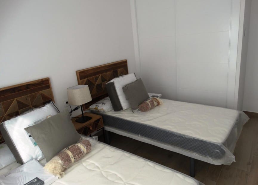 3 soverom Hus til salgs i Santiago de la Ribera med svømmebasseng - € 425 000 (Ref: 8824784)