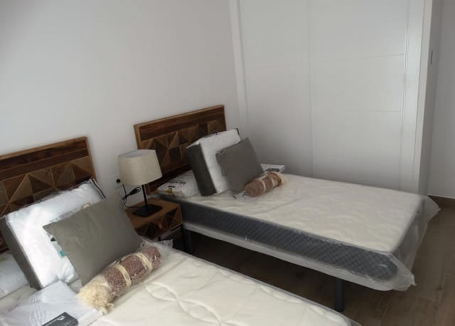 3 soverom Hus til salgs i Santiago de la Ribera, San Javier med svømmebasseng - € 425 000 (Ref: 8824784)