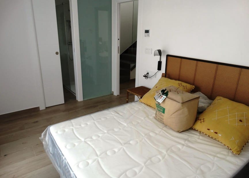 3 soverom Hus til salgs i Santiago de la Ribera med svømmebasseng - € 425 000 (Ref: 8824784)