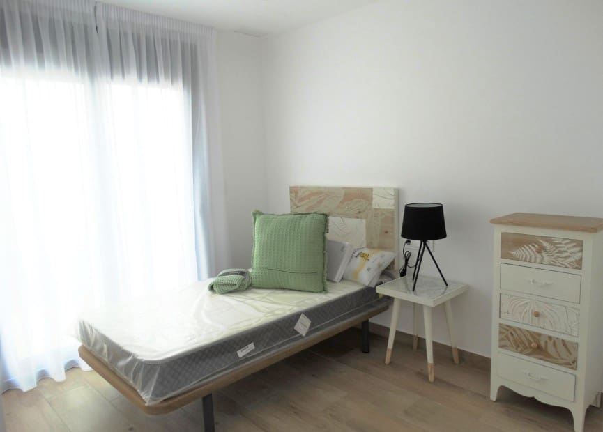 3 soverom Hus til salgs i Santiago de la Ribera med svømmebasseng - € 425 000 (Ref: 8824784)