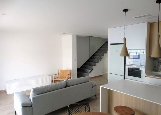 3 soverom Hus til salgs i Santiago de la Ribera, San Javier med svømmebasseng - € 425 000 (Ref: 8824784)
