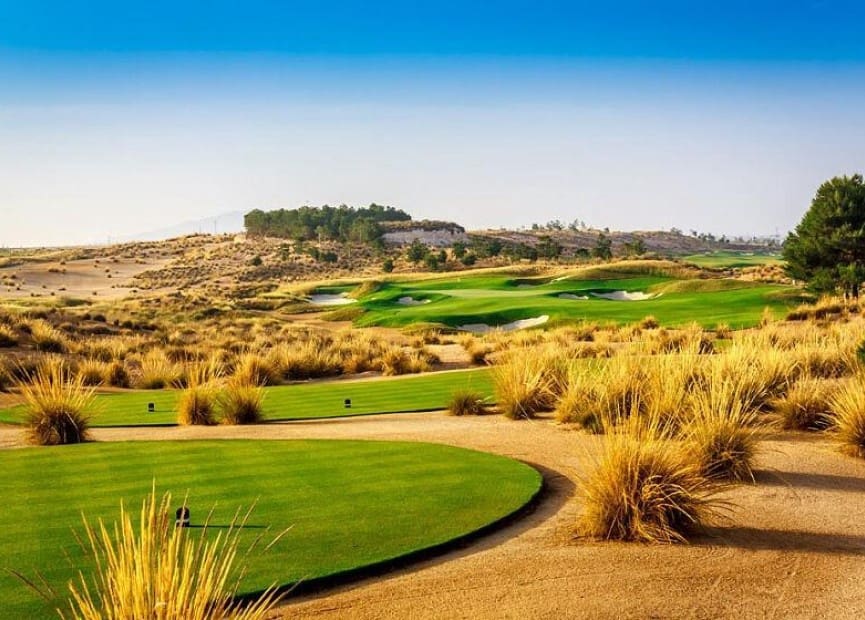 3 soveværelse Villa til salg i Condado de Alhama med swimmingpool - € 335.000 (Ref: 8824785)