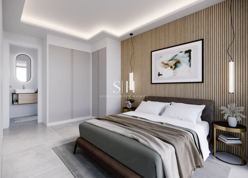 3 soveværelse Villa til salg i Condado de Alhama med swimmingpool - € 345.000 (Ref: 8824785)