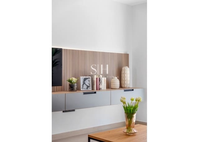 3 Zimmer Apartment zu verkaufen in El Raso, Guardamar del Segura mit Pool - 248.000 € (Ref: 8824788)