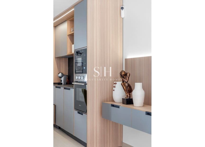 3 soverom Leilighet til salgs i El Raso med svømmebasseng - € 248 000 (Ref: 8824788)