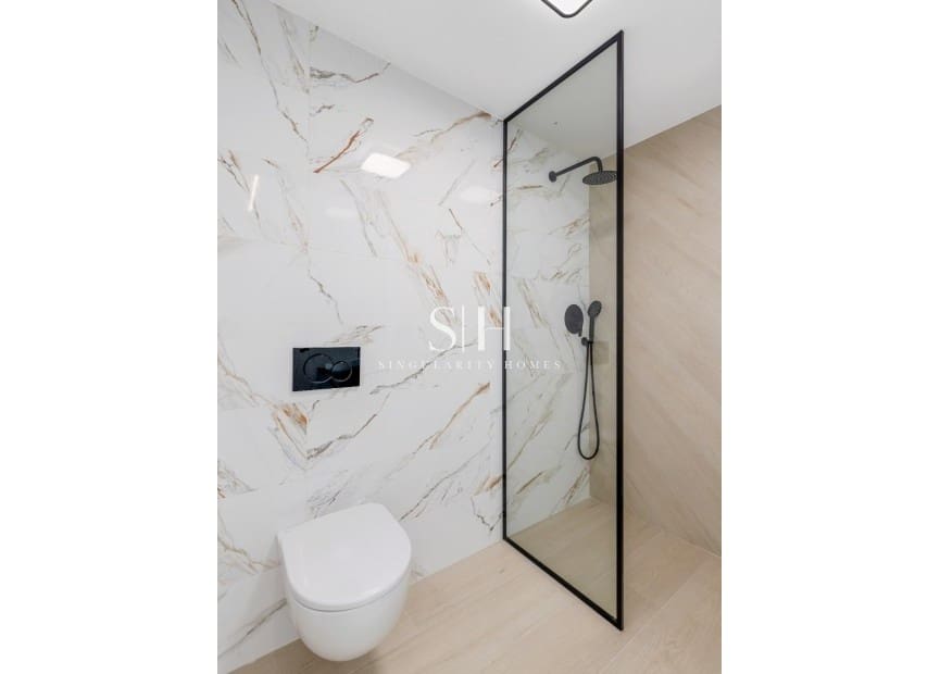 3 soverom Leilighet til salgs i El Raso med svømmebasseng - € 248 000 (Ref: 8824788)