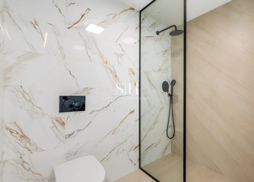 3 soverom Leilighet til salgs i El Raso med svømmebasseng - € 248 000 (Ref: 8824788)