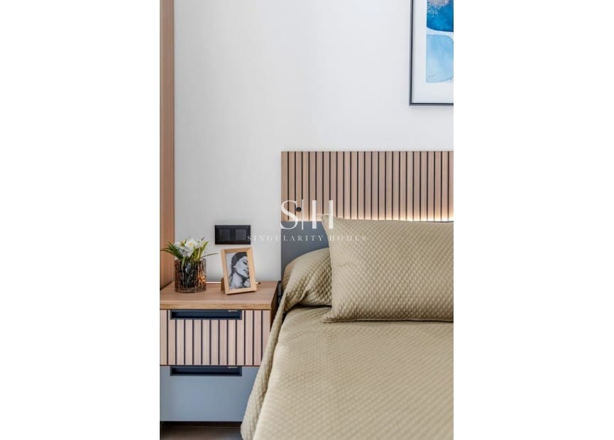 3 soverom Leilighet til salgs i El Raso med svømmebasseng - € 248 000 (Ref: 8824788)