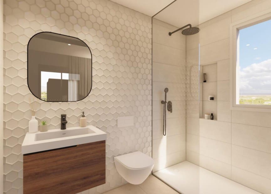 3 slaapkamer Villa te koop in Pilar de la Horadada met zwembad - € 469.000 (Ref: 8824790)