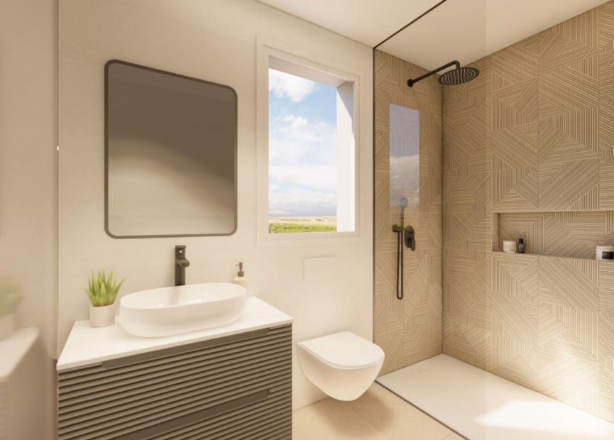 3 slaapkamer Villa te koop in Pilar de la Horadada met zwembad - € 469.000 (Ref: 8824790)