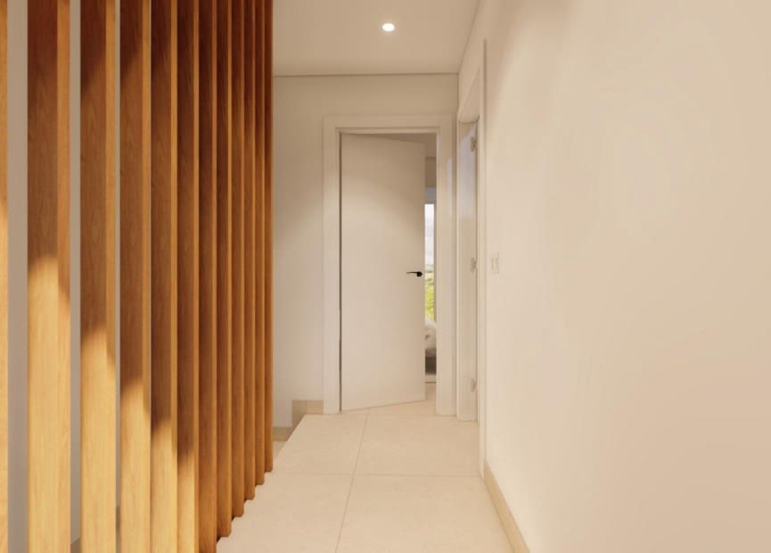 3 slaapkamer Villa te koop in Pilar de la Horadada met zwembad - € 469.000 (Ref: 8824790)