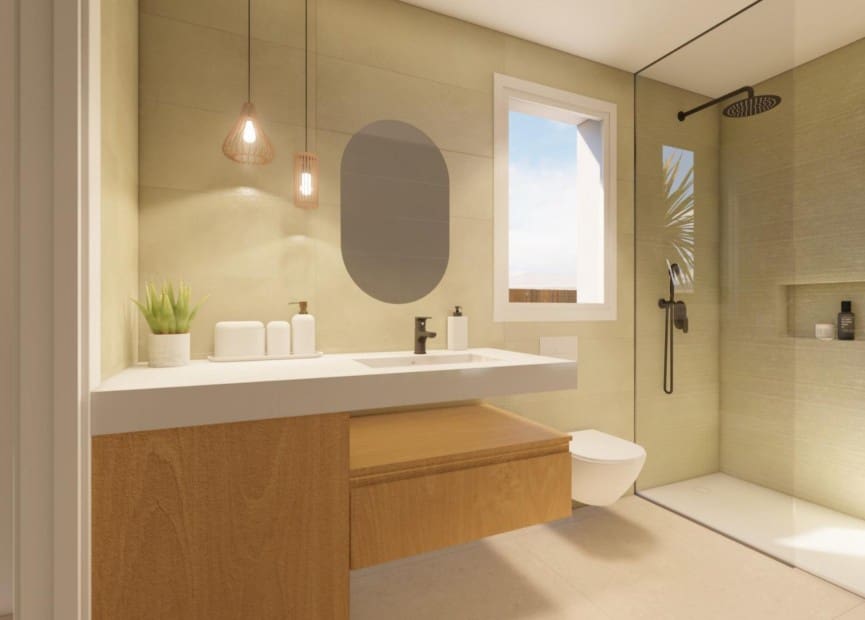 3 slaapkamer Villa te koop in Pilar de la Horadada met zwembad - € 469.000 (Ref: 8824790)