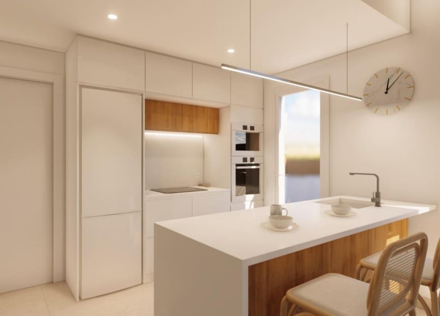 3 slaapkamer Villa te koop in Pilar de la Horadada met zwembad - € 469.000 (Ref: 8824790)