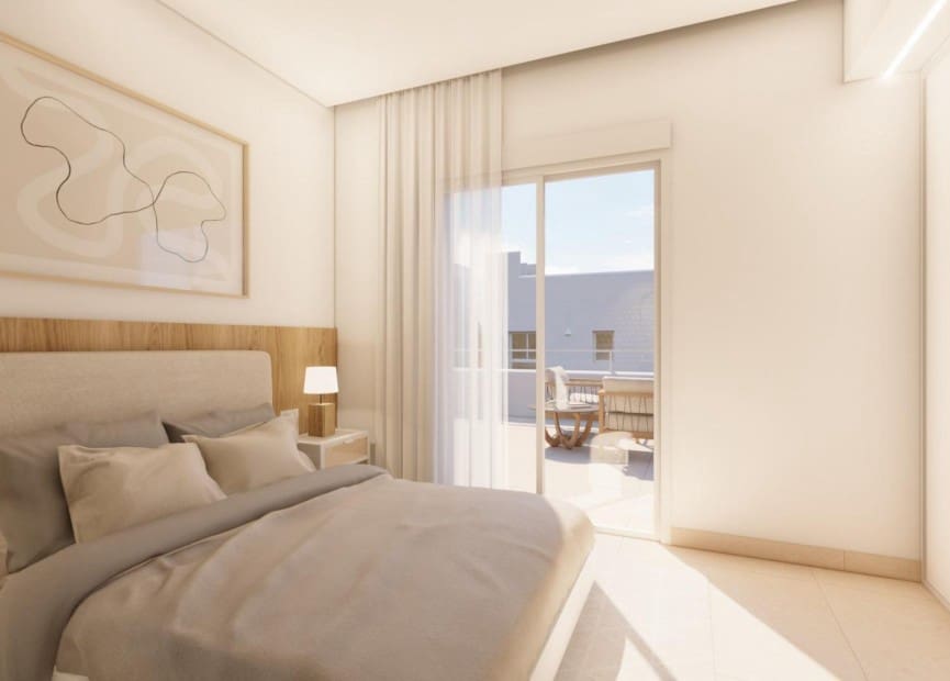 3 slaapkamer Villa te koop in Pilar de la Horadada met zwembad - € 469.000 (Ref: 8824790)