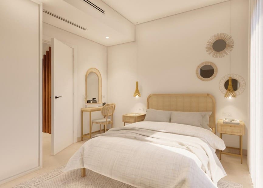 3 slaapkamer Villa te koop in Pilar de la Horadada met zwembad - € 469.000 (Ref: 8824790)