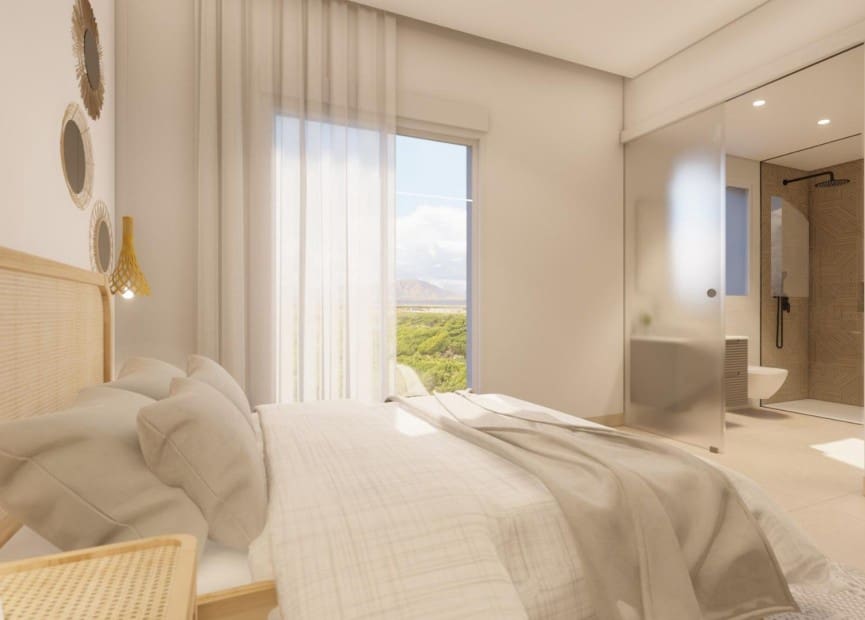 3 slaapkamer Villa te koop in Pilar de la Horadada met zwembad - € 469.000 (Ref: 8824790)