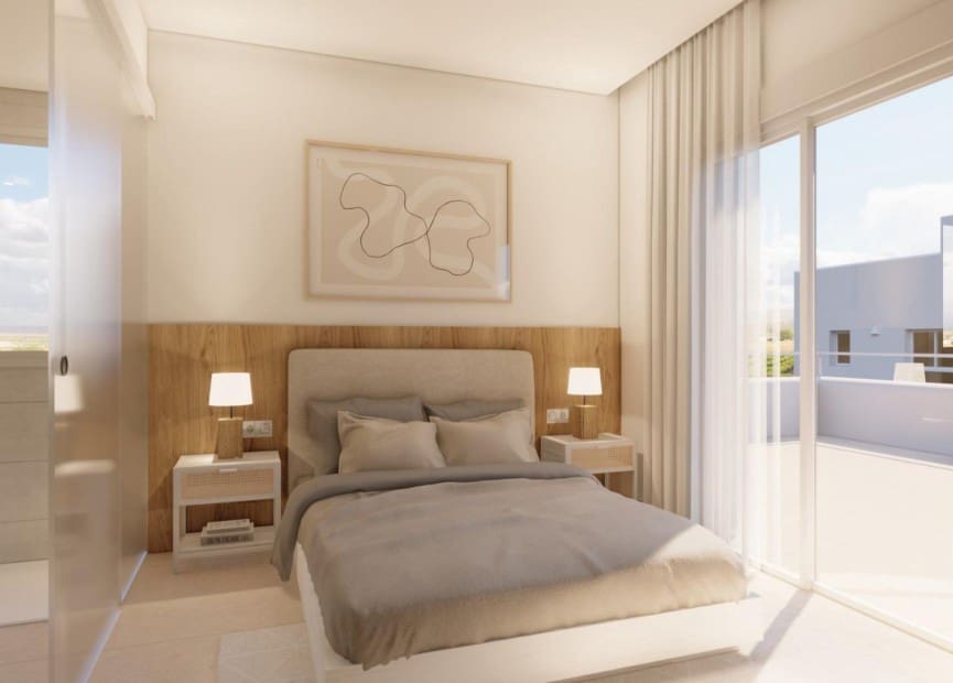 3 slaapkamer Villa te koop in Pilar de la Horadada met zwembad - € 469.000 (Ref: 8824790)