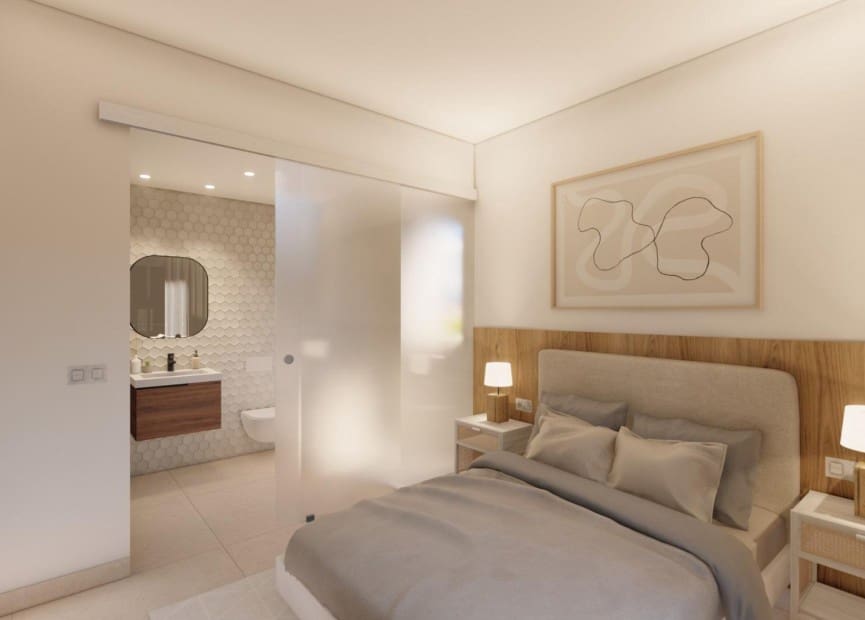 3 slaapkamer Villa te koop in Pilar de la Horadada met zwembad - € 469.000 (Ref: 8824790)