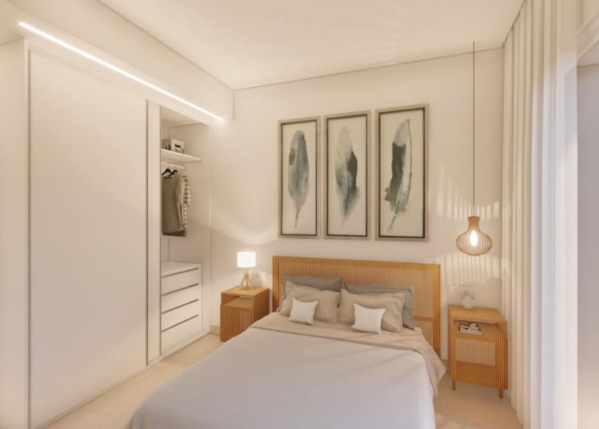 3 slaapkamer Villa te koop in Pilar de la Horadada met zwembad - € 469.000 (Ref: 8824790)