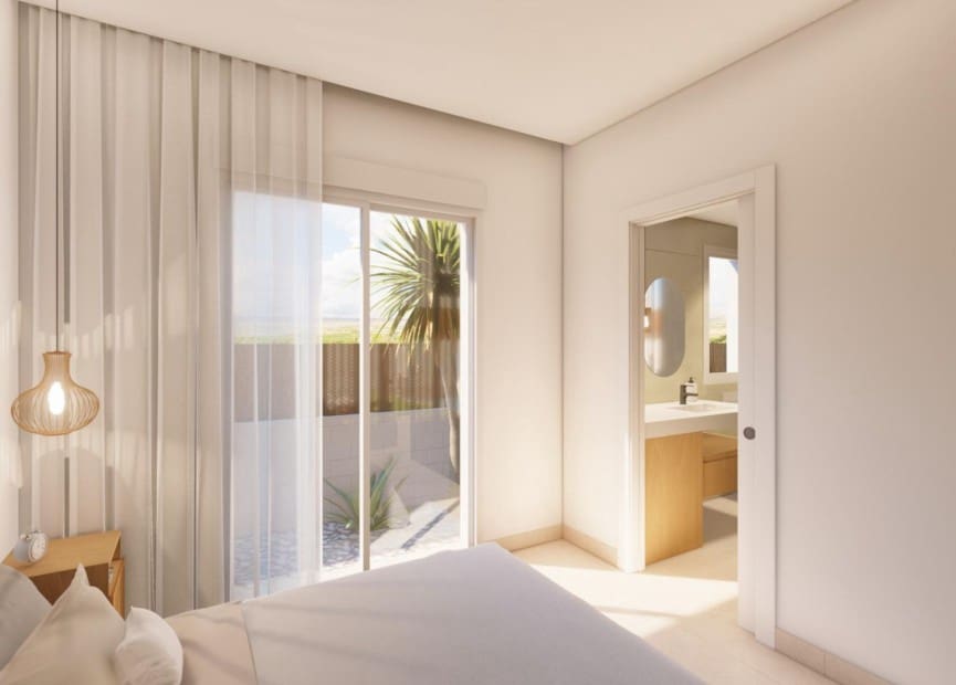 3 slaapkamer Villa te koop in Pilar de la Horadada met zwembad - € 469.000 (Ref: 8824790)