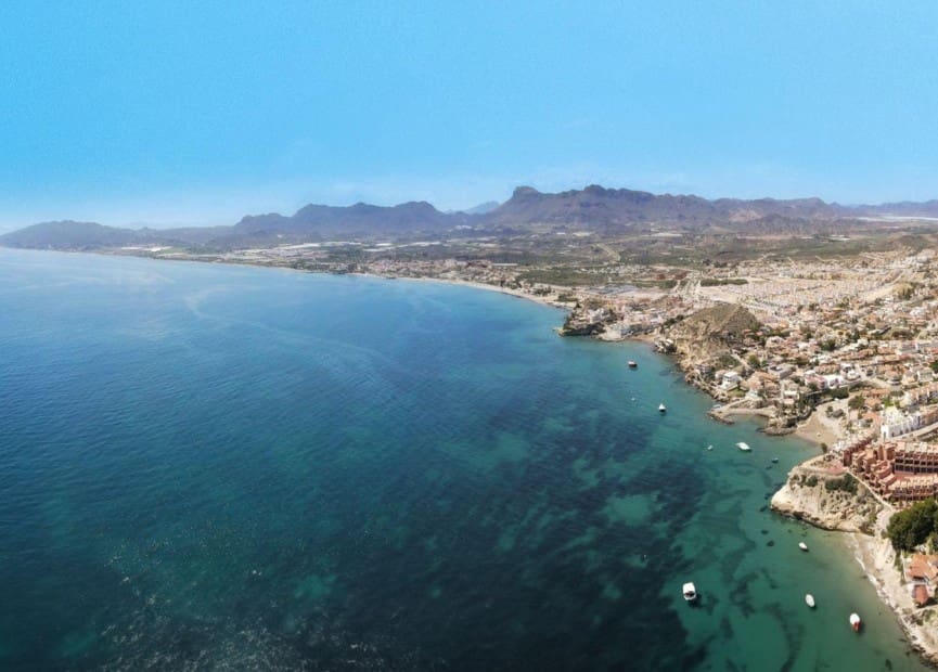 3 soveværelse Villa til salg i San Juan de los Terreros med swimmingpool - € 525.000 (Ref: 8824794)