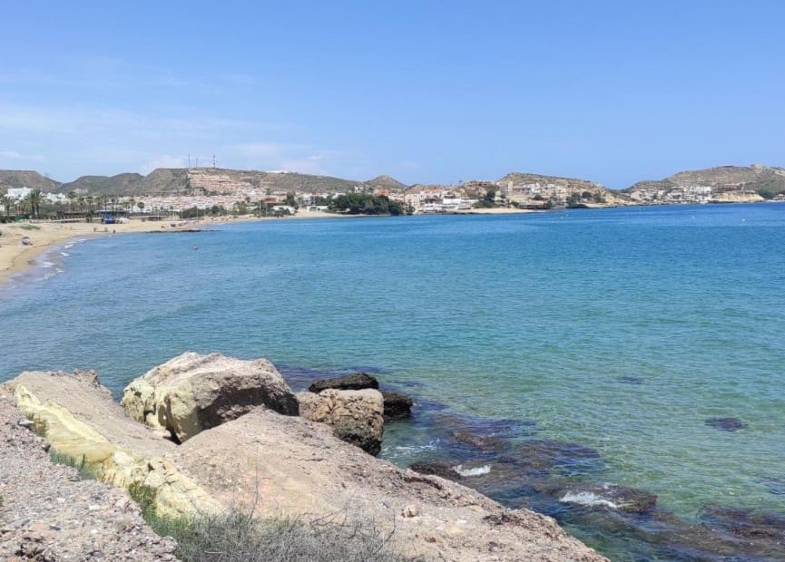 3 soveværelse Villa til salg i San Juan de los Terreros med swimmingpool - € 525.000 (Ref: 8824794)