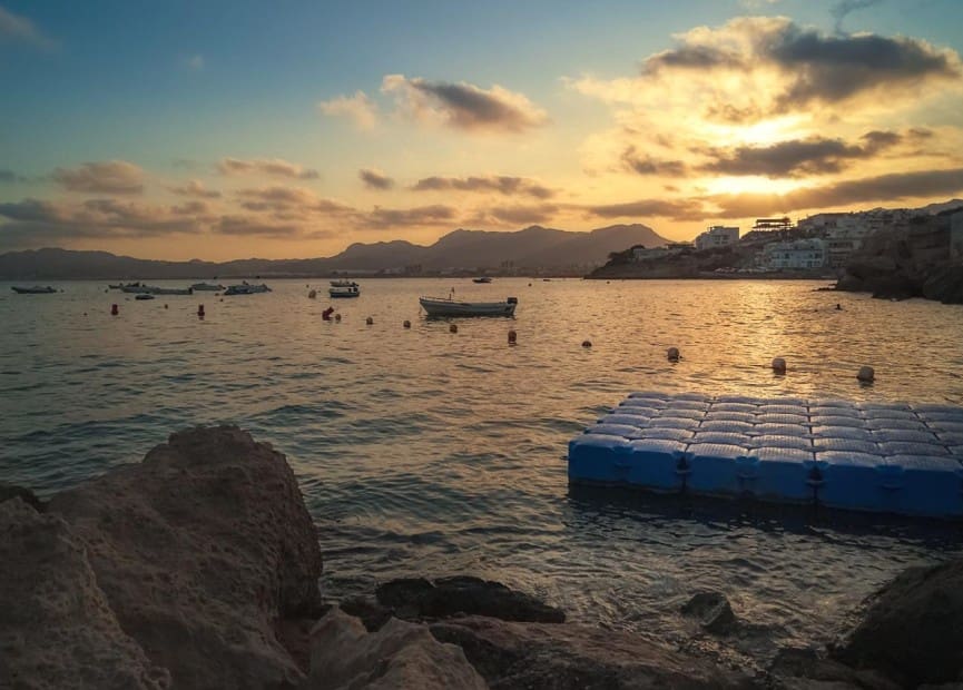 3 soveværelse Villa til salg i San Juan de los Terreros med swimmingpool - € 525.000 (Ref: 8824794)