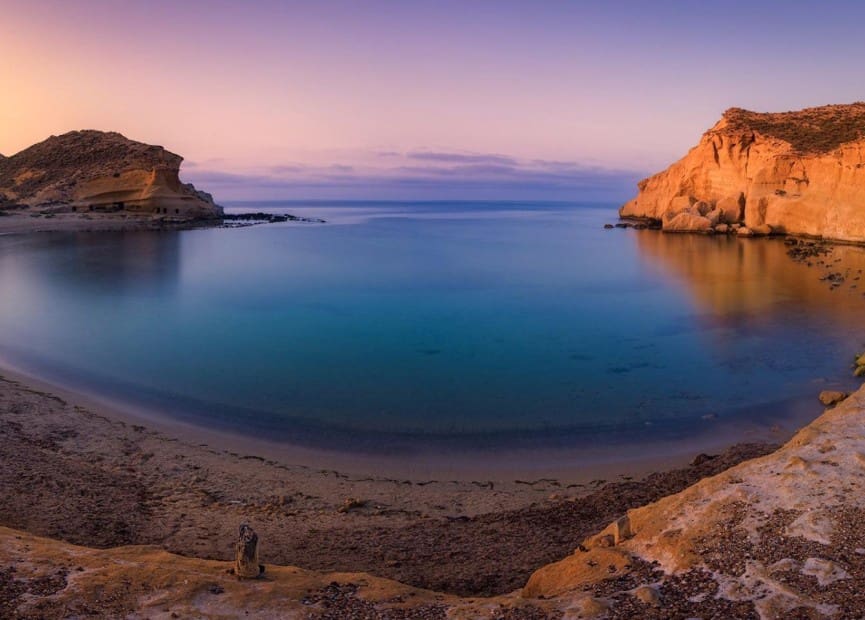 3 soveværelse Villa til salg i San Juan de los Terreros med swimmingpool - € 525.000 (Ref: 8824794)