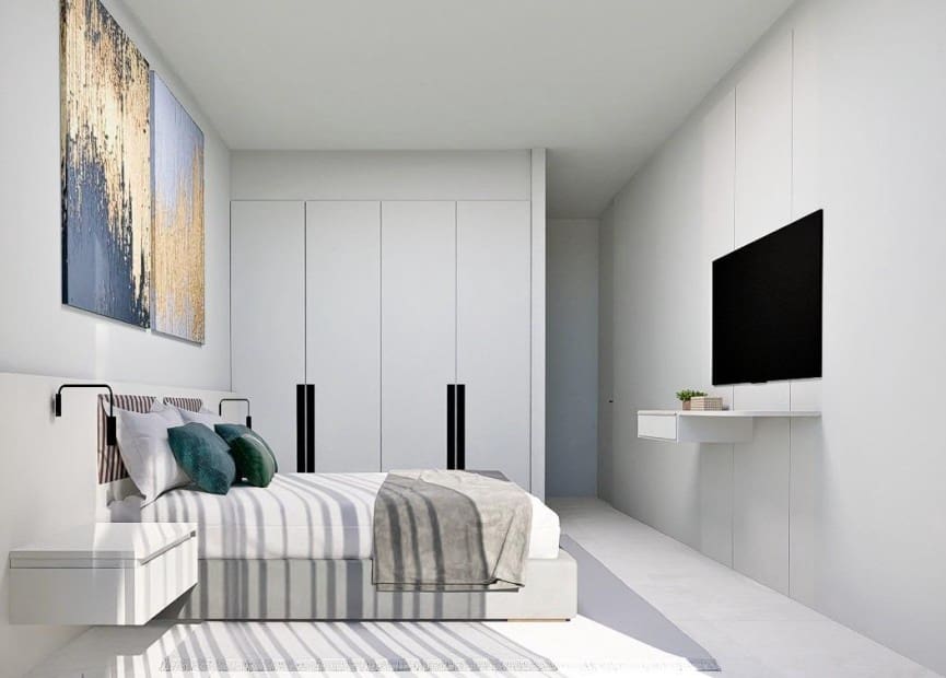 3 bedroom Villa for sale in Finestrat with pool - € 699,900 (Ref: 8824795)