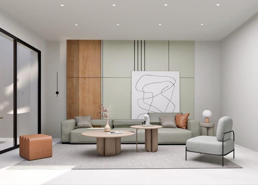 3 bedroom Villa for sale in Finestrat with pool - € 699,900 (Ref: 8824795)