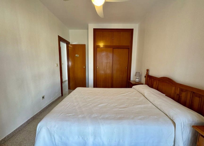 2 slaapkamer Appartement te koop in Torre de la Horadada met zwembad - € 240.000 (Ref: 8826643)