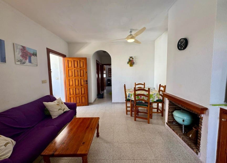 2 slaapkamer Appartement te koop in Torre de la Horadada met zwembad - € 240.000 (Ref: 8826643)