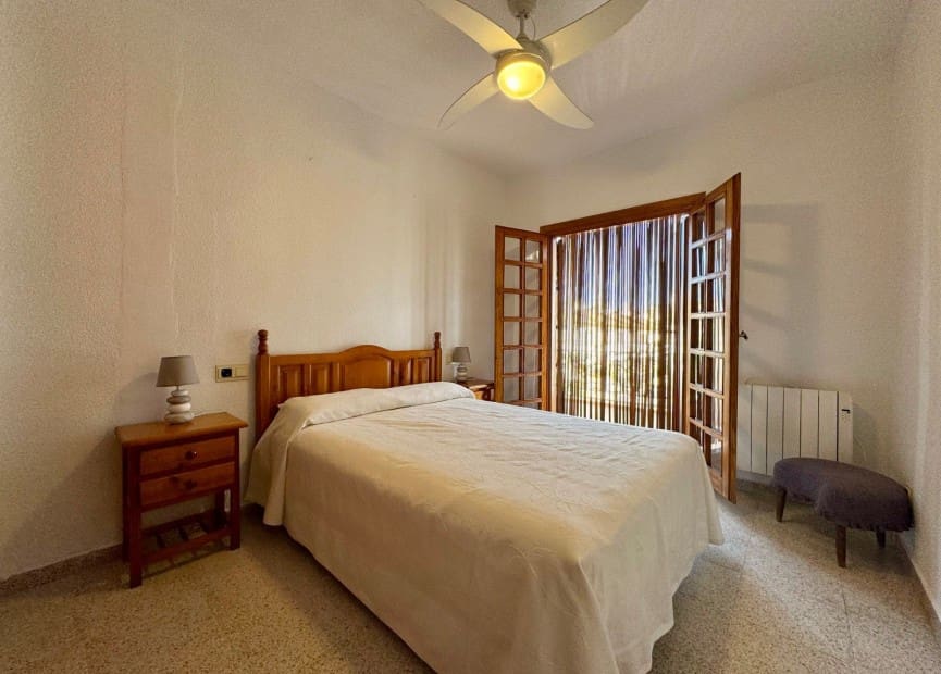 2 slaapkamer Appartement te koop in Torre de la Horadada met zwembad - € 240.000 (Ref: 8826643)