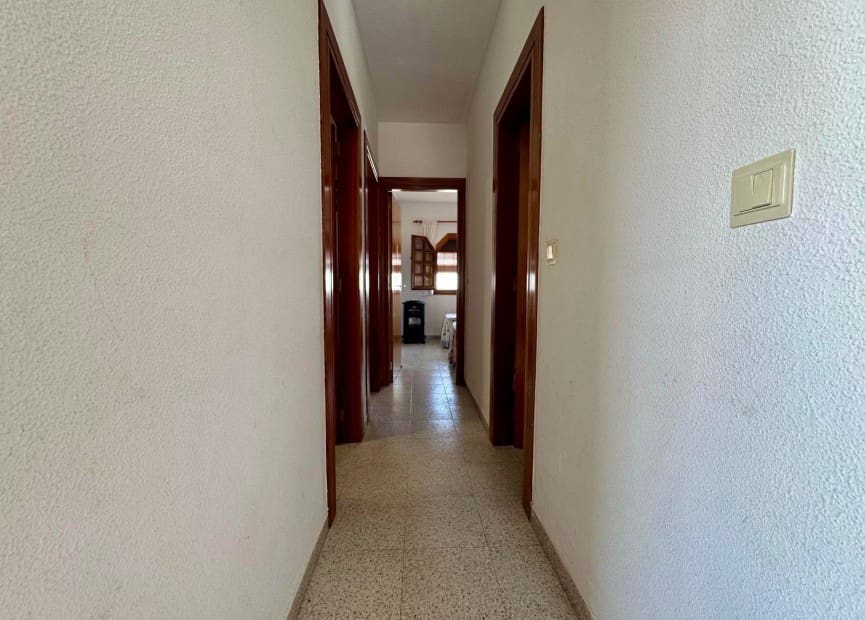 2 slaapkamer Appartement te koop in Torre de la Horadada met zwembad - € 240.000 (Ref: 8826643)