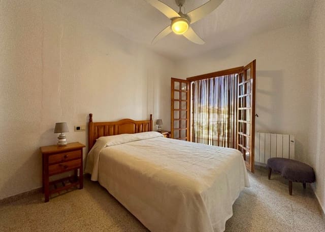 2 Zimmer Apartment zu verkaufen in Torre de la Horadada, Pilar de la Horadada mit Pool - 240.000 € (Ref: 8826643)