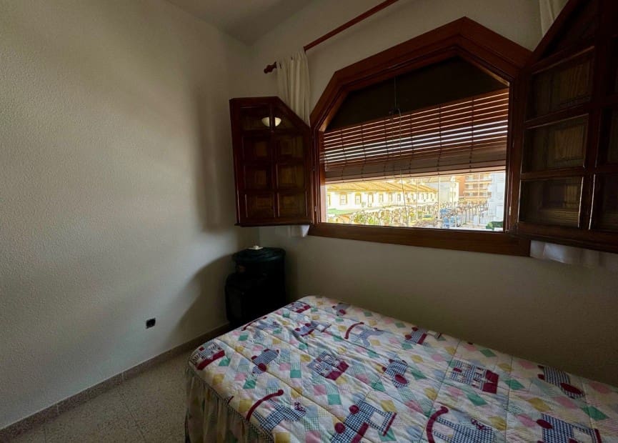 2 slaapkamer Appartement te koop in Torre de la Horadada met zwembad - € 240.000 (Ref: 8826643)